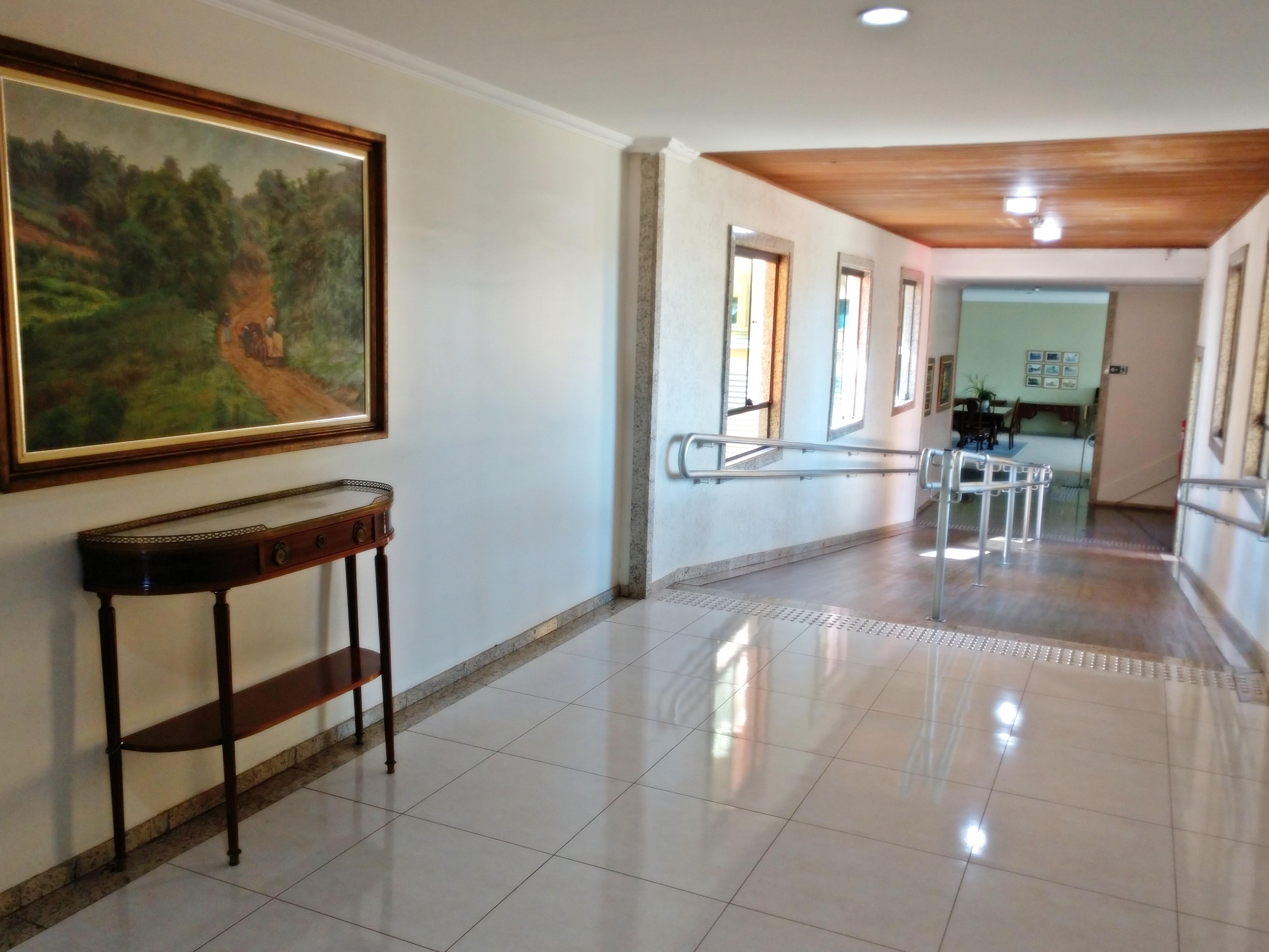 Hotel Dan Inn Franca & Convencoes By Nacional Inn エクステリア 写真