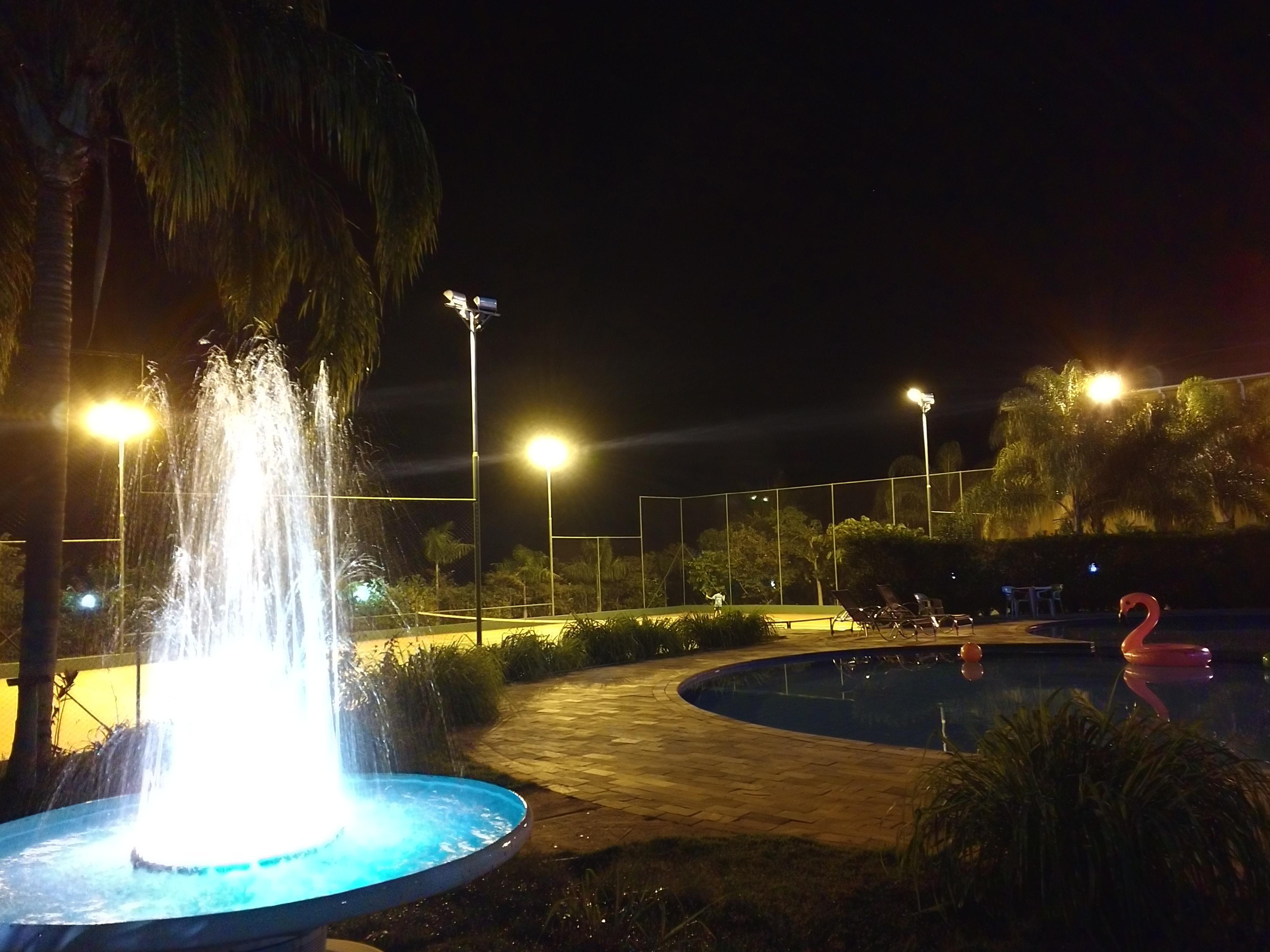 Hotel Dan Inn Franca & Convencoes By Nacional Inn エクステリア 写真
