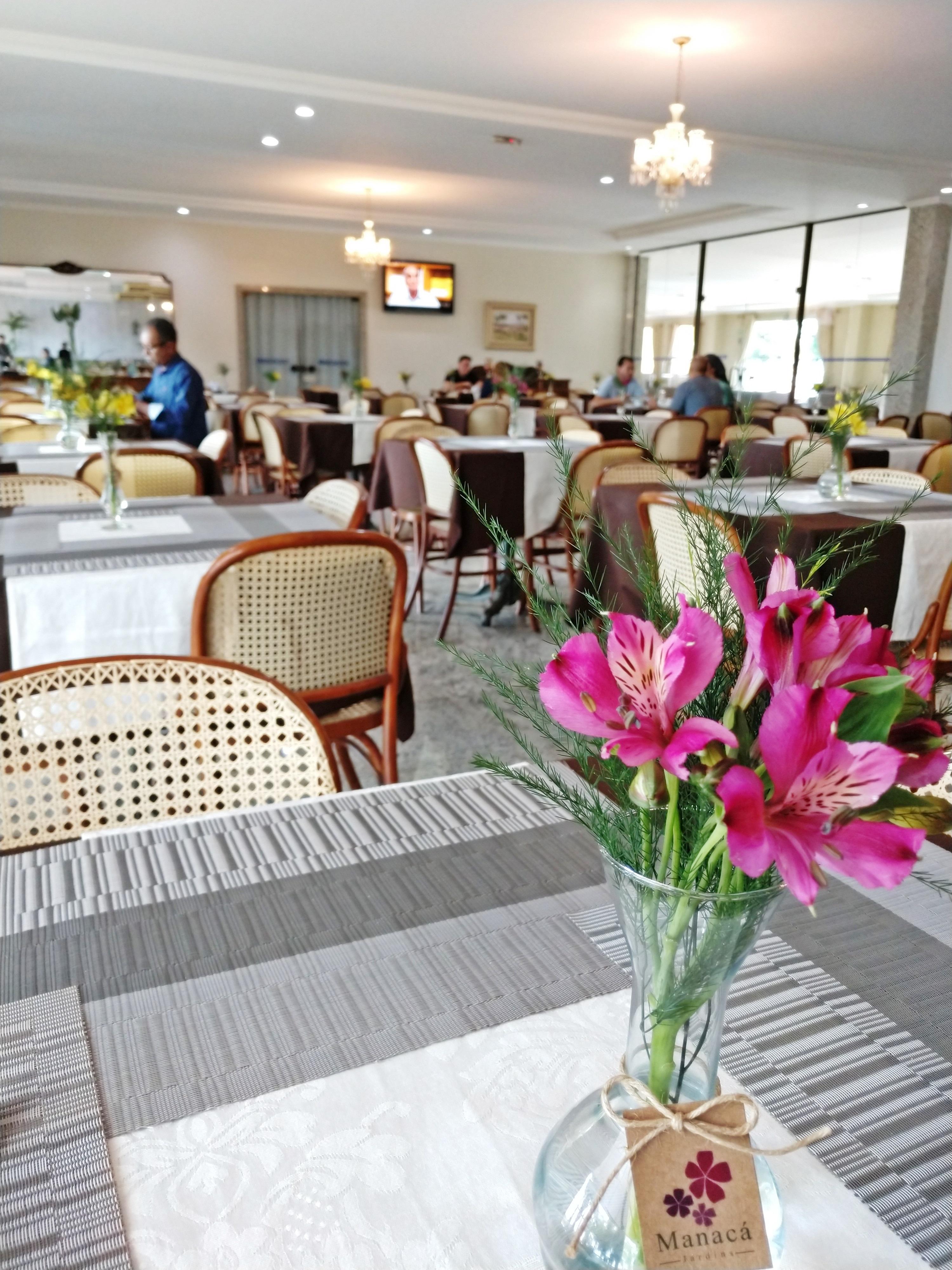 Hotel Dan Inn Franca & Convencoes By Nacional Inn エクステリア 写真