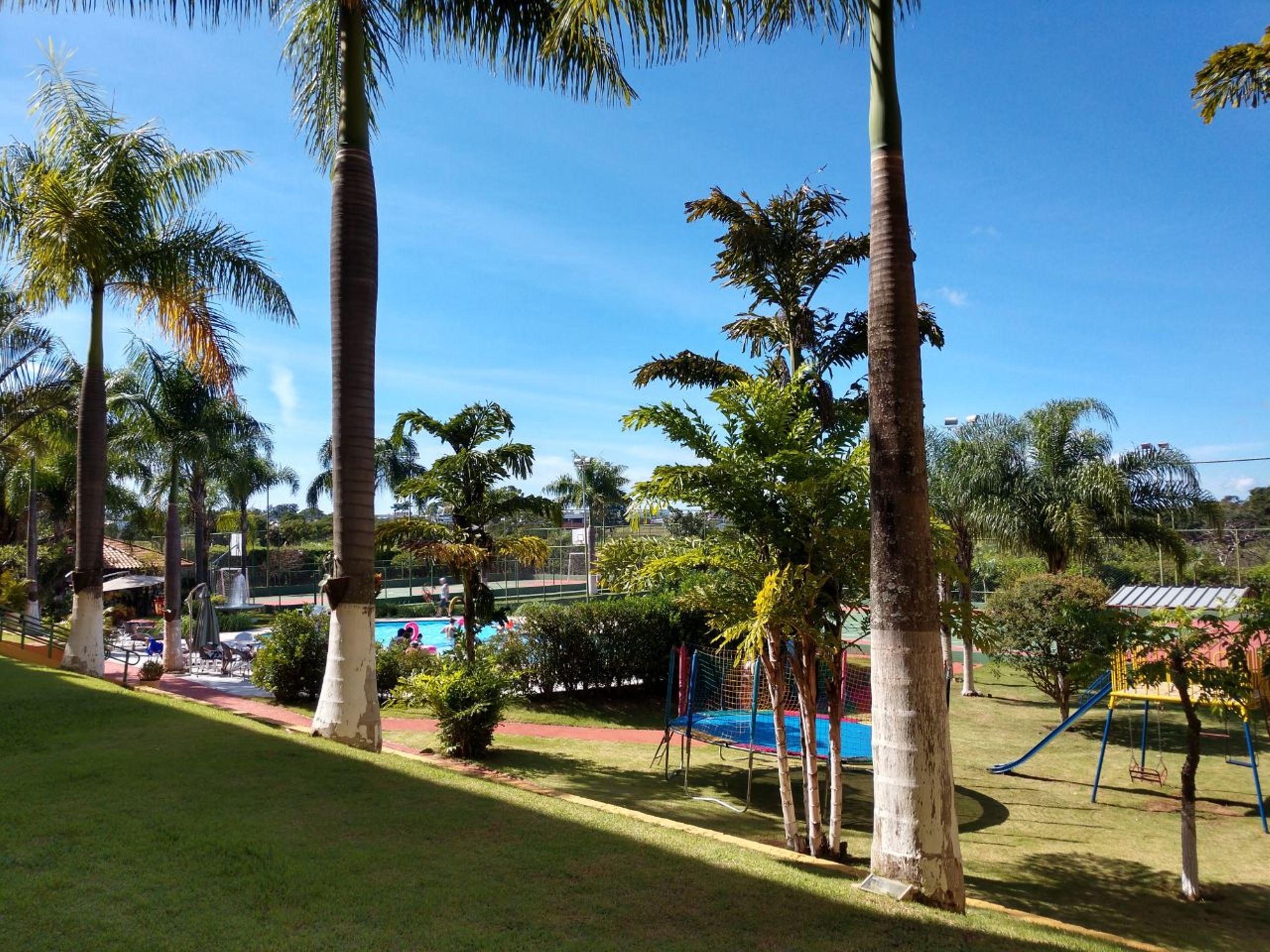 Hotel Dan Inn Franca & Convencoes By Nacional Inn エクステリア 写真