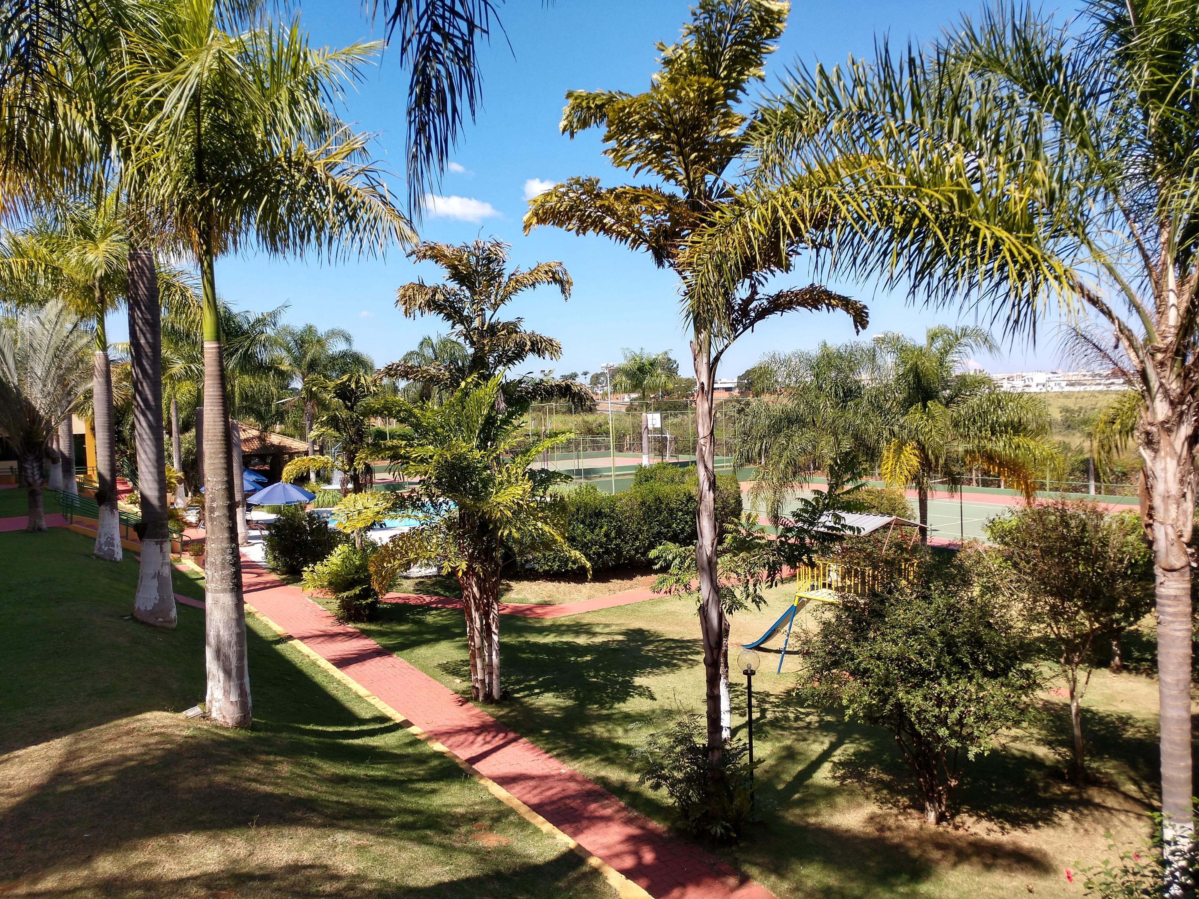 Hotel Dan Inn Franca & Convencoes By Nacional Inn エクステリア 写真